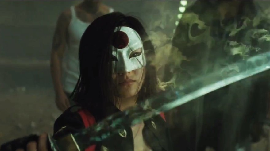 Conoce a Karen Fukuhara quien será “Katana” en “Suicide Squad” (Fotos)