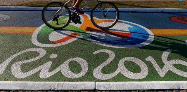 Rio de Janeiro olimpiadas