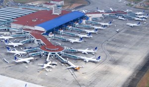 Aeropuerto Internacional de Tocumen traza la ruta como hub aéreo