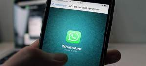 Los chats de WhatsApp no se eliminan aunque se hayan borrado