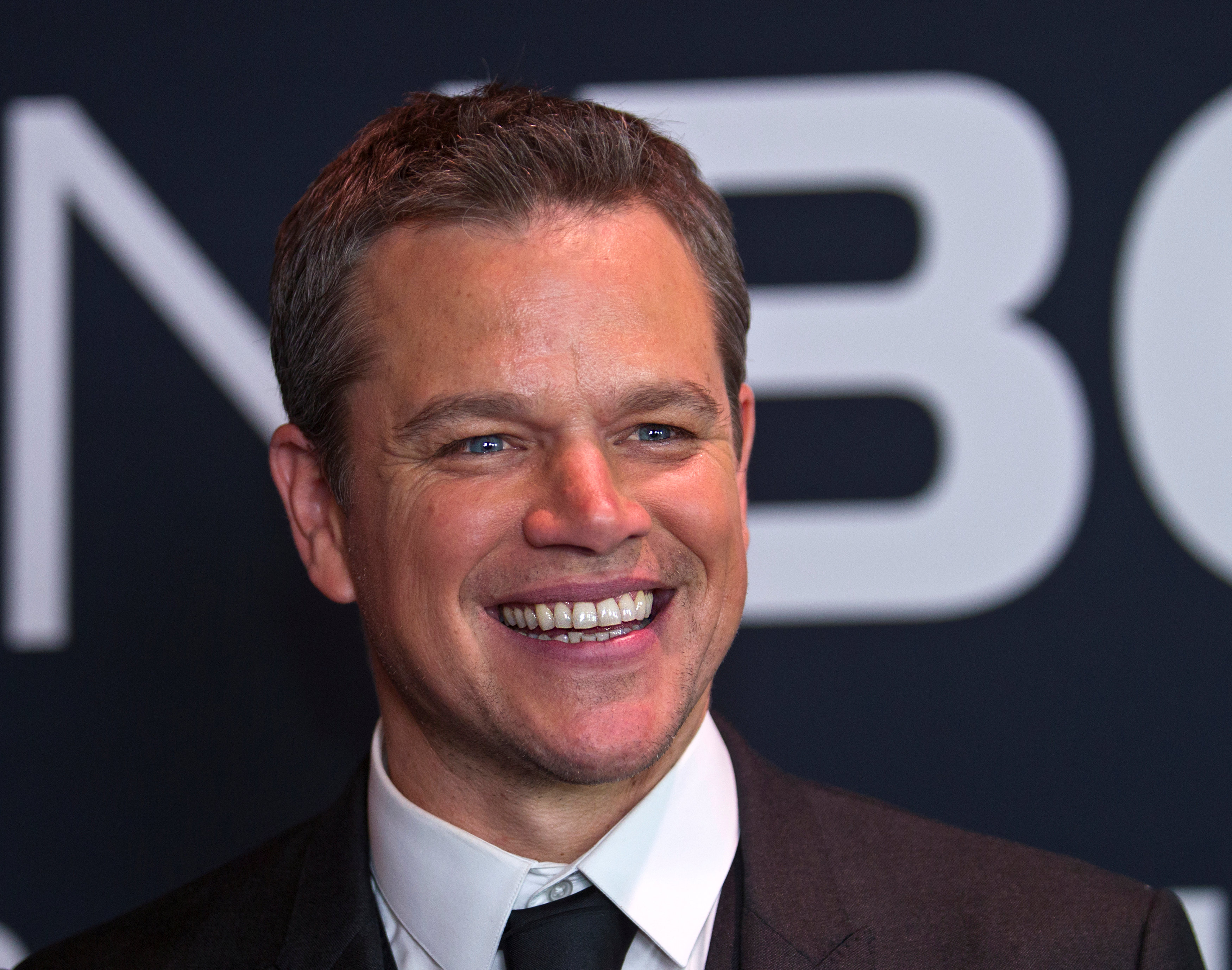 La lección que recibió Matt Damon de su hija ante los insultos homofóbicos del actor