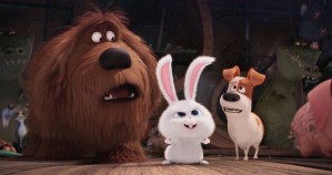 Filme “La Vida Secreta de las Mascotas” tendrá una secuela en 2018