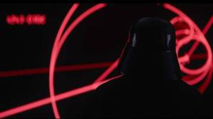Darth Vader vuelve a las pantallas en Star Wars “Rogue One” (+tráiler)