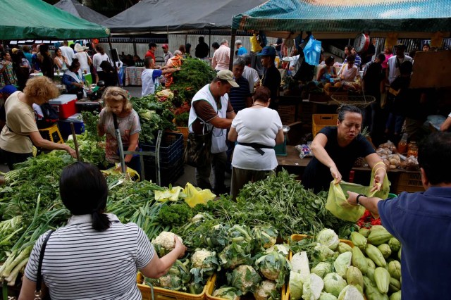 mercado inflacion reuters