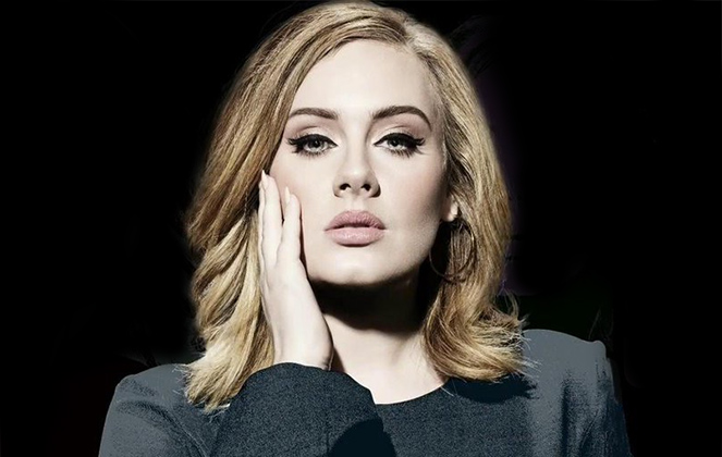 ¡A meses de su divorcio!: Este es el nuevo hombre en la vida de Adele (Fotos)
