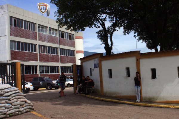 Falleció un detenido en los calabozos de Cicpc-Táchira a causa de tuberculosis y neumonía