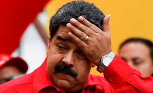 Oposición volverá a retar a Maduro este #S7 para exigir revocatorio