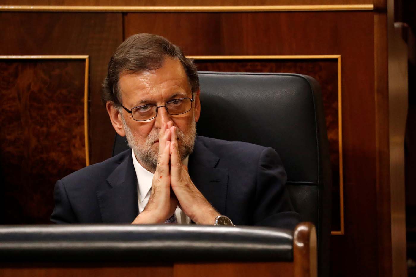 Rajoy pedirá al PSOE que apoye su investidura con garantías de estabilidad