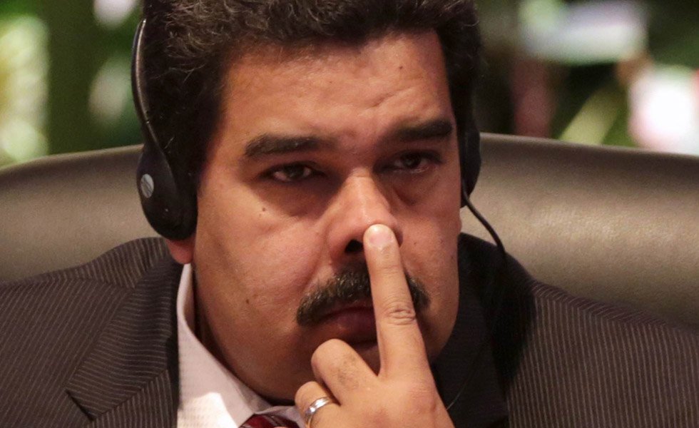 ¡Atención!… si el 20 % es por estados, en estas entidades ya se cumplió la meta porque Maduro no ganó ahí