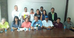 MUD Aragua: La alcaldía de El Limón la ganamos con votos y la defenderemos