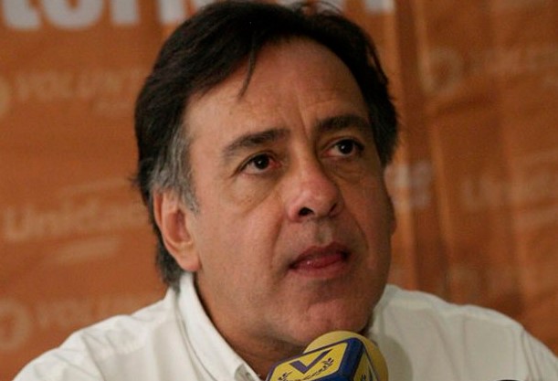 Roberto Smith: La unidad es imprescindible para relanzar al estado Vargas