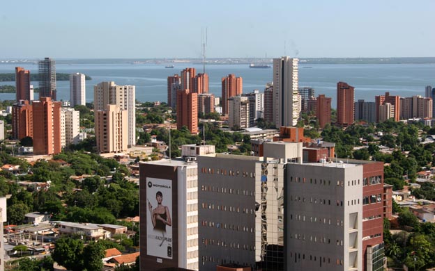 Maracaibo cumple 487 años