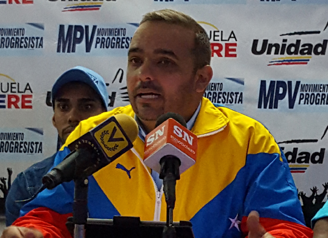 Manuel Teixeira: Gobierno venezolano no puede ignorar la calificación del BCV como el peor mundo