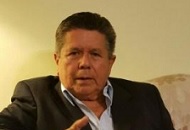 Simón García: El escenario cangrejo