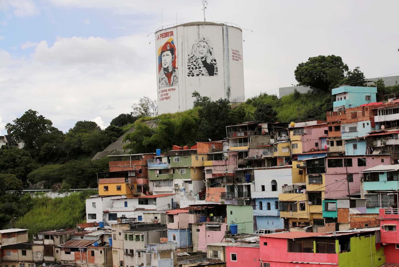Editorial Providence Journal (EEUU): Venezuela atascada por el socialismo