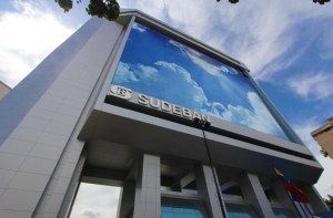 Sudeban instruye a la banca monitorear operaciones financieras a través de ONG