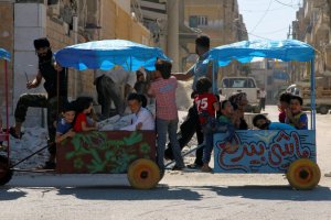 Prolongada tregua en Siria pero ayuda humanitaria sigue sin llegar