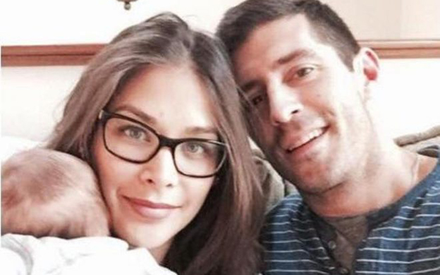 Dayana Mendoza se divorcia