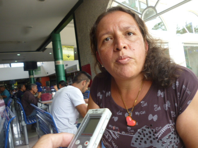 Marisol Bustamante: Venezuela entrará en etapa de indigencia en el 2017