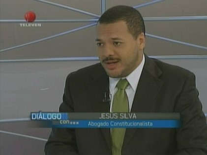 Jesús Silva: Base del Psuv debe ser renovada con elecciones libres