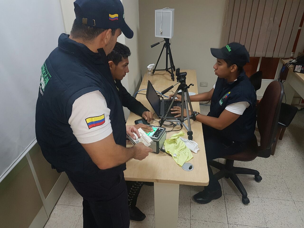 Autoridades colombianas expulsan a cinco mariachis venezolanos