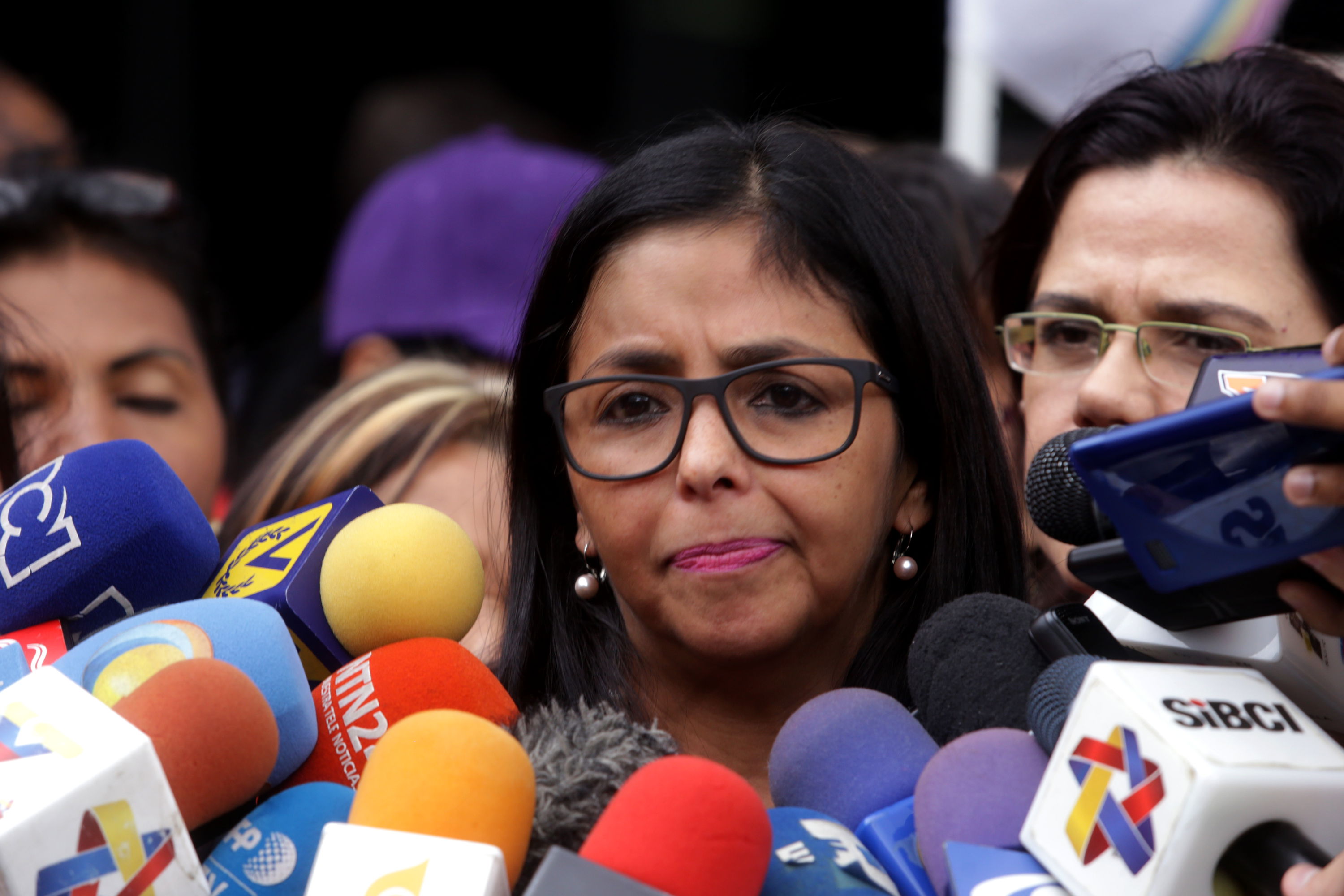 Venezuela rechazó prórroga de “emergencia nacional” emitida por Obama