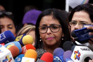 Canciller Rodríguez: Es absolutamente inadmisible vinculación de Colombia con la Otan