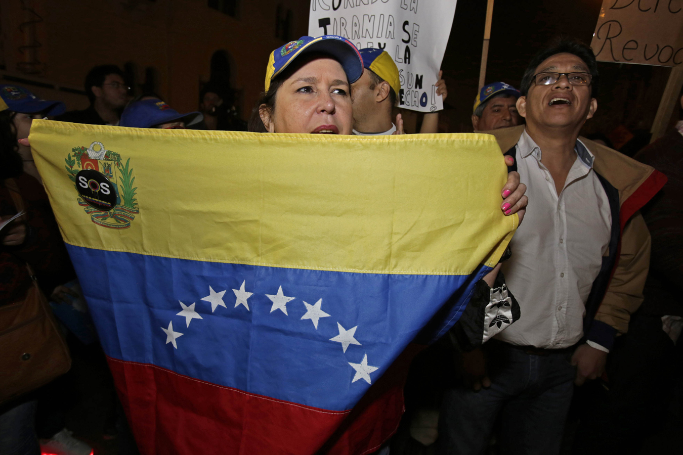 La Red de Apoyo por la Justicia y la Paz aboga por el diálogo para la vida en democracia