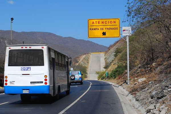 A partir de este lunes costará 8 mil bolívares el pasaje para el tramo Caracas- La Guaira