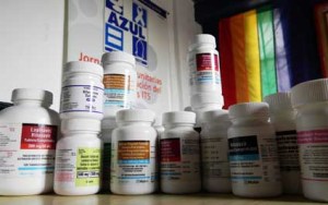 Pacientes de VIH en Zulia no tienen antirretrovirales