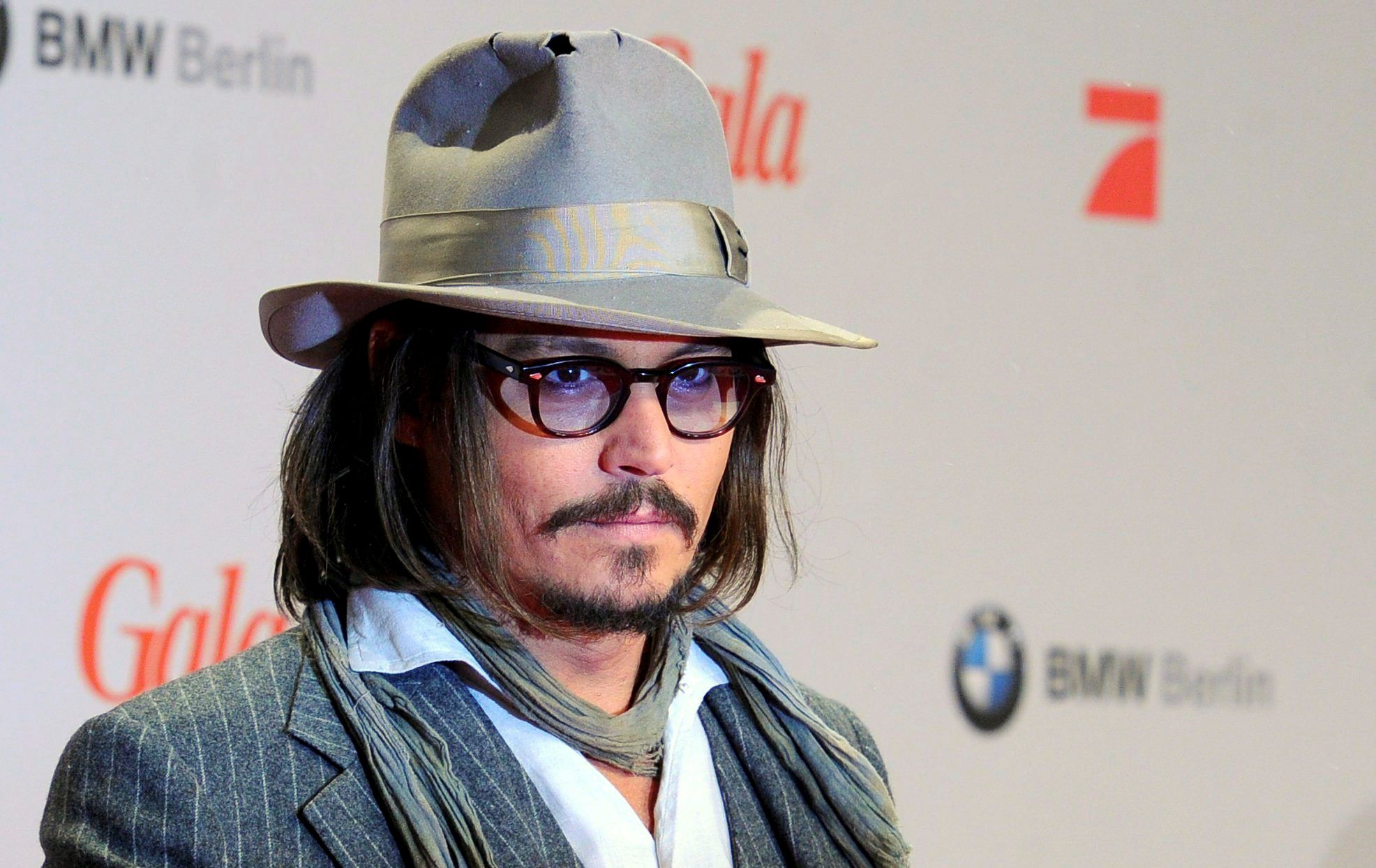 Johnny Depp liderará la secuela de “Fantastic Beasts and Where to Find Them”