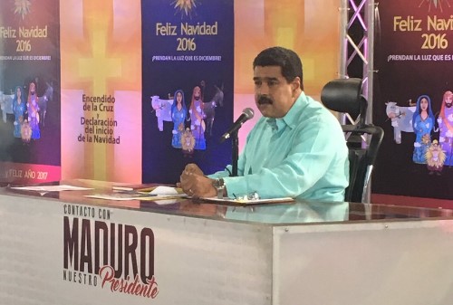 maduro