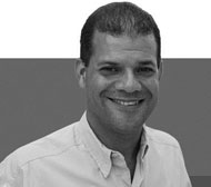 Omar Ávila: Es con votos, no con plomo