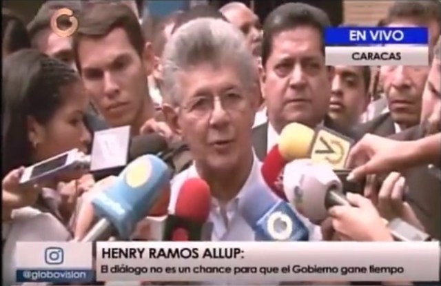 Ramos Allup