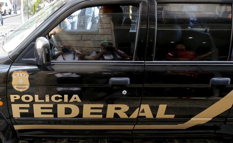 Policía de Brasil realiza dos nuevos arrestos en investigación por corrupción