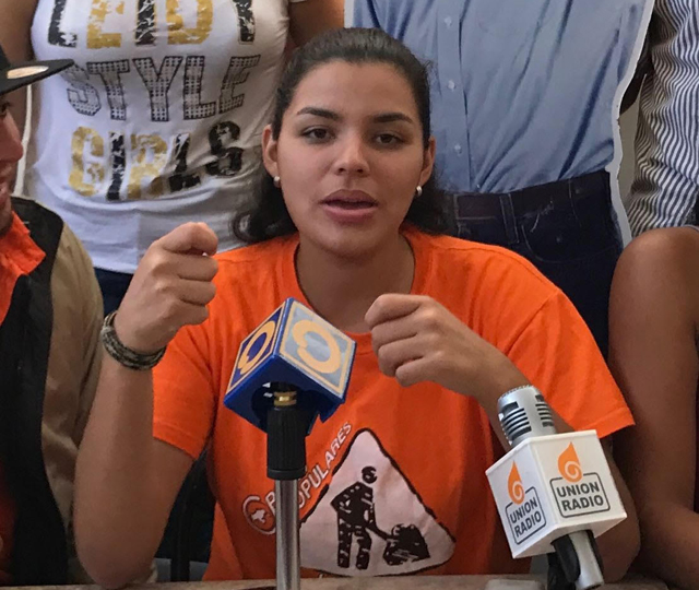 Voluntad Popular Cojedes denuncia que Tinaquillo se queda sin atención médica