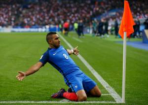 Francia e Inglaterra ganan y se afianzan en eliminatoria al Mundial