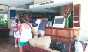 Reservas en hoteles de Margarita no superan el 10% para fin de año