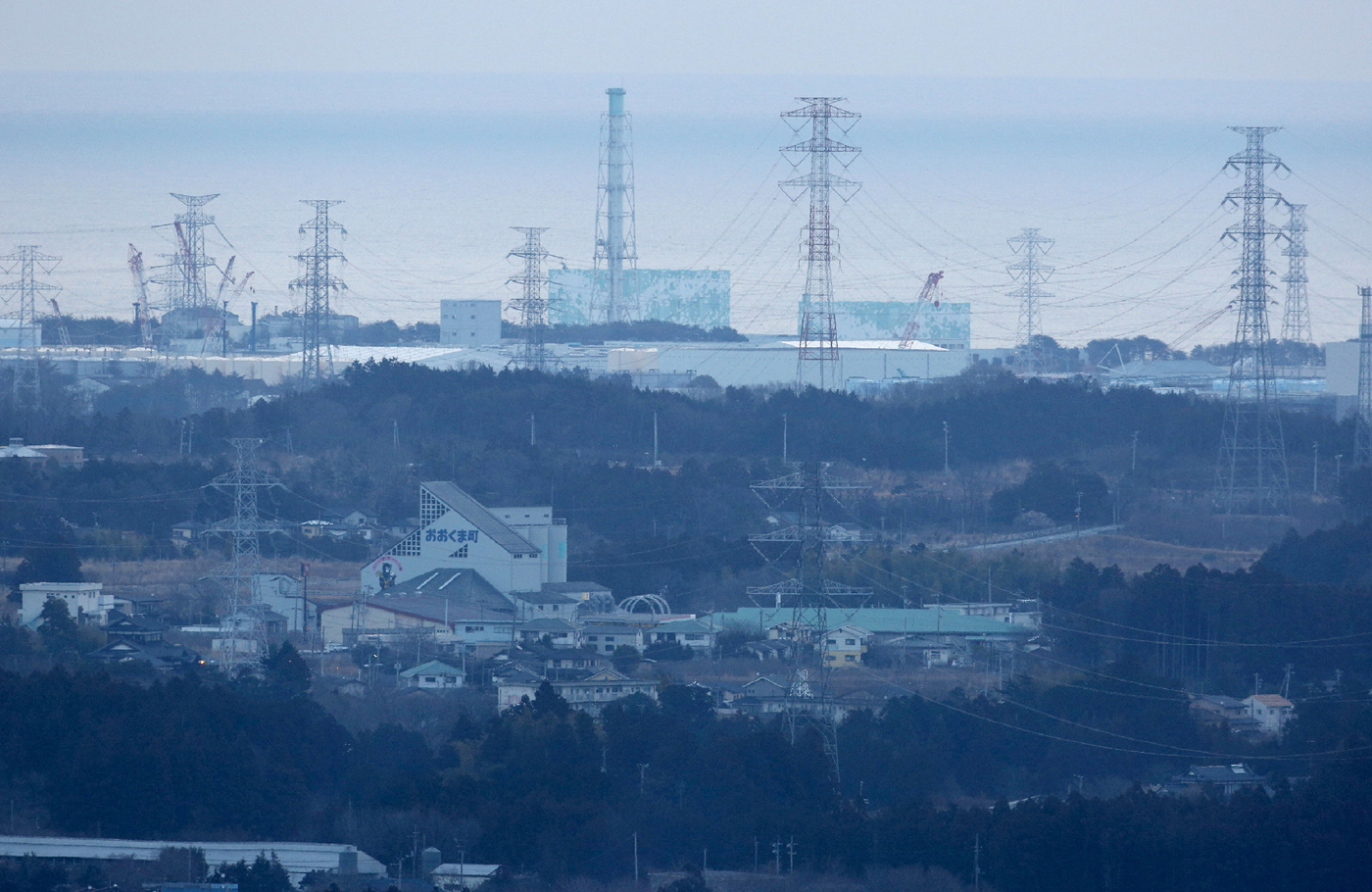 Japón declara alerta de tsunami: una ola de un metro golpeó la zona de Fukushima