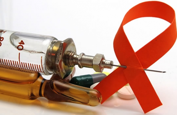 Inicia en Sudáfrica prueba de nueva vacuna contra VIH