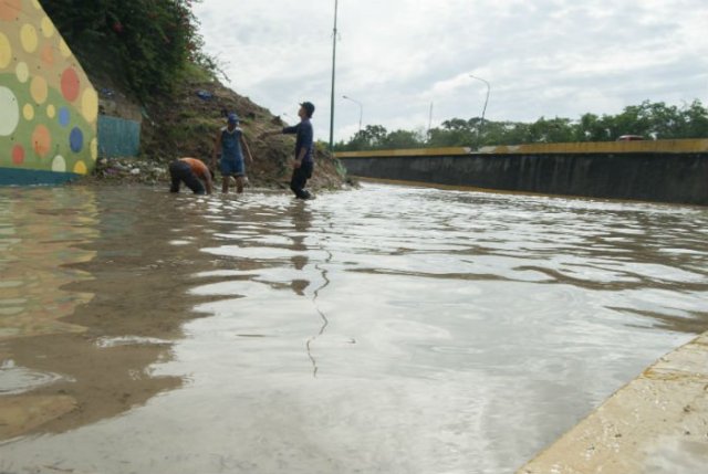 Inundaciones Barquisimeto4