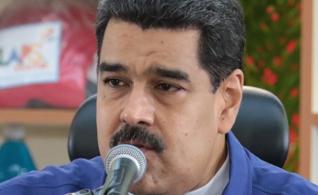 Maduro-bigoteblanco