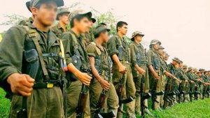 Ataque de disidencias de las FARC deja siete heridos en el centro de Colombia