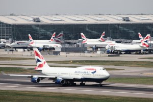 Presidente de British Airways pide un “Brexit blando” para las aerolíneas