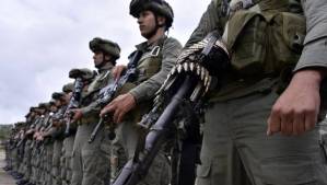 Cae en Colombia narco que bendecía la droga para eludir a autoridades