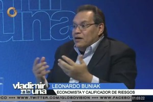 Leonardo Buniak: La gran pregunta es si los supuestos de la Opep se cumplirán en 2017
