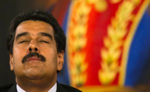 Maduro: Me uno en oración para pedir a la Divina Pastora por la paz