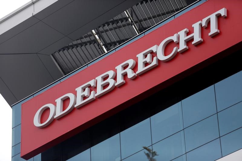 Fiscalía allana oficinas de Odebrecht en Ecuador por supuestos sobornos