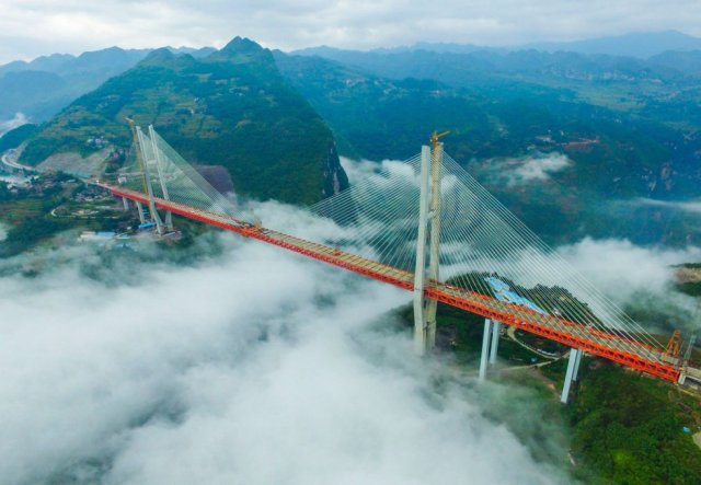 puente de Beipanjiang
