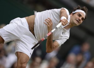 Federer regresa con triunfo en Copa Hopman; Suiza gana serie